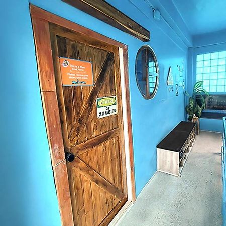 دار ضيافة-بيت شباب ماي باتونج Patong المظهر الخارجي الصورة